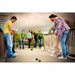 Schildkröt Funsports Crossboccia Bocce