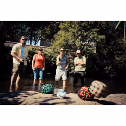 Schildkröt Funsports Crossboccia Bocce - Vue supplémentaire 6