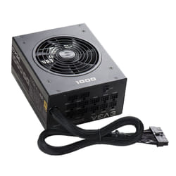 EVGA 1000GQ unité d'alimentation d'énergie 1000 W 24-pin ATX ATX Noir