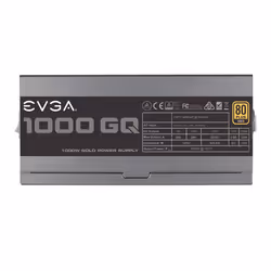 EVGA 1000GQ unité d'alimentation d'énergie 1000 W 24-pin ATX ATX Noir - Vue supplémentaire 5