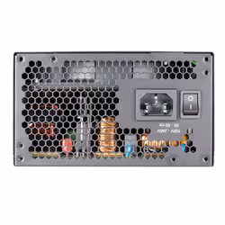 EVGA 1000GQ unité d'alimentation d'énergie 1000 W 24-pin ATX ATX Noir - Vue supplémentaire 6