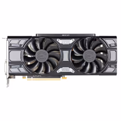 EVGA 08G-P4-5173-KR, GeForce GTX 1070, 8 Go, GDDR5, 256 bit, 7680 x 4320 pixels, PCI Express 3.0