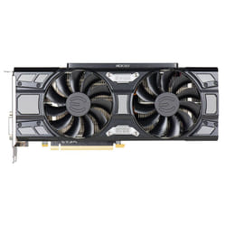 EVGA 08G-P4-5173-KR carte graphique NVIDIA GeForce GTX 1070 8 Go GDDR5