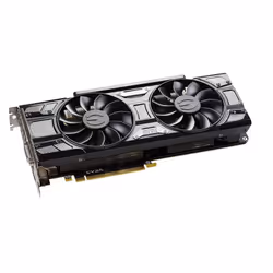 EVGA 08G-P4-5173-KR carte graphique NVIDIA GeForce GTX 1070 8 Go GDDR5
