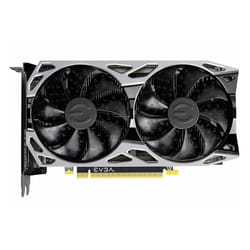 EVGA 06G-P4-1068-KR carte graphique NVIDIA GeForce GTX 1660 SUPER 6 Go GDDR6