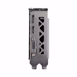 EVGA 06G-P4-2068-KR carte graphique NVIDIA GeForce RTX 2060 6 Go GDDR6 - Vue supplémentaire 5