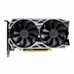 EVGA 06G-P4-2068-KR carte graphique NVIDIA GeForce RTX 2060 6 Go GDDR6 - Vue supplémentaire 8