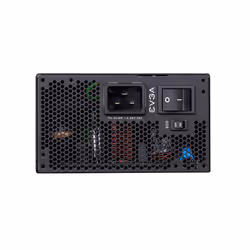 EVGA SuperNOVA 1300 P+ unité d'alimentation d'énergie 1300 W 20+4 pin ATX ATX Noir