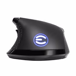 EVGA X17 souris Ambidextre USB Type-A Optique 16000 DPI - Vue supplémentaire 4