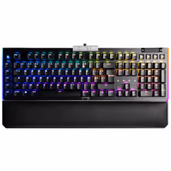 EVGA Z20 RGB clavier USB