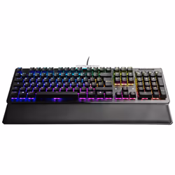 EVGA Z15 RGB clavier USB Noir - Vue supplémentaire 4