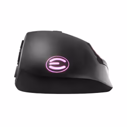 EVGA X15 MMO souris Droitier USB Type-A Optique 16000 DPI - Vue supplémentaire 4