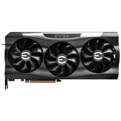 EVGA GeForce RTX 3080 Ti FTW3 ULTRA GAMING NVIDIA 12 Go GDDR6X