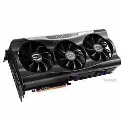 EVGA GeForce RTX 3080 Ti FTW3 ULTRA GAMING NVIDIA 12 Go GDDR6X