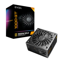 EVGA SuperNOVA 1000 GT unité d'alimentation d'énergie 1000 W 24-pin ATX ATX Noir