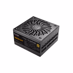 EVGA SuperNOVA 1000 GT unité d'alimentation d'énergie 1000 W 24-pin ATX ATX Noir - Vue supplémentaire 4