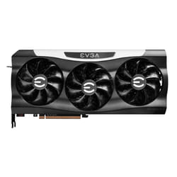 EVGA 08G-P5-3797-KL carte graphique NVIDIA GeForce RTX 3070 Ti 8 Go GDDR6X