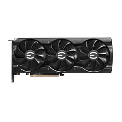 EVGA 08G-P5-3785-KL carte graphique NVIDIA GeForce RTX 3070 Ti 8 Go GDDR6X