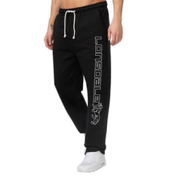 Jogging Lonsdale Stonesfield