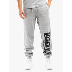 Jogging Lonsdale Logo Large