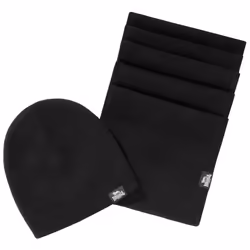 Ensemble écharpe et bonnet Lonsdale Leafield