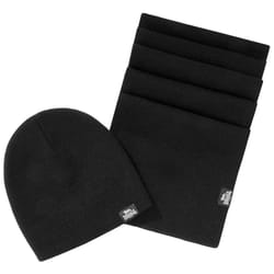 Ensemble écharpe et bonnet Lonsdale Leafield