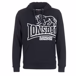Sweatshirt à capuche Lonsdale Tadley