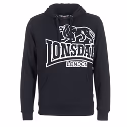 Sweatshirt à capuche Lonsdale Tadley