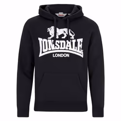 Sweatshirt à capuche Lonsdale Go Sport 2