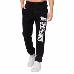 Jogging Lonsdale Ockle