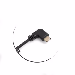 SYSTEM-S 53526348 câble USB 0,27 m USB 2.0 USB C USB A Noir