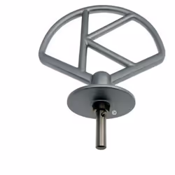Batteur K pour robots KMIX pour robot ménager KENWOOD KW710653 Appareils compatibles : [ROBOT MÉNAGER KENWOOD: ] FOOD PROCESS ...