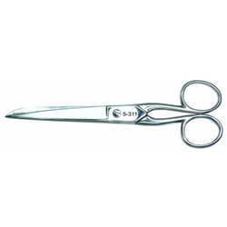 Tools for Electronics 5-311 Ciseaux de cuisine 180 mm nickel - Bernstein