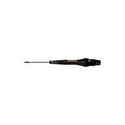 Tools for Electronics pour l'électronique et la mécanique de précision Tournevis Torx Taille (tournevis) t 8 - Bernstein
