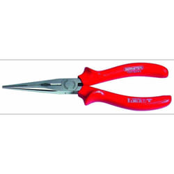 Tools for Electronics 13-917 vde vde Pince téléphonique droite 200 mm - Bernstein