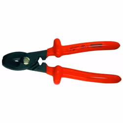 Informations techniques Adapté pour (technique d'isolation) : câbles en alu et en cuivre, à 1 ou plusieurs fils Longueur : 21 ...
