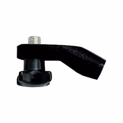 description Adaptateur d'angle, modèle antistatique à utiliser comme accessoires avec tous les travaux de montage, permet un  ...