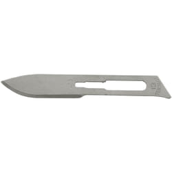 Tools for Electronics 2-102-6 Lame de scalpel Acier au carbone 1 pc(s) X458041 - Bernstein
