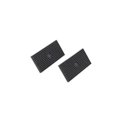 Tools 9-900-E50-ESD antistatique (esd) mâchoires 9-900-E50-ESD largeur de mâchoire: 50 mm - Bernstein