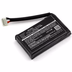 Batterie pour JBL Flip 2 (Flip2 Flip II) - JN151PH13849 PR-652954 (2200mAh) Batterie de remplacement