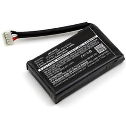 Batterie pour JBL Flip 2 (Flip2 Flip II) - JN151PH13849 PR-652954 (2200mAh) Batterie de remplacement
