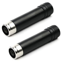 2x Batterie 3.6V 2.1Ah NiMH pour Black & Decker VP2000 / VP215 / VP225 / VP302 / VP321 / VP331 / VP332 - Versapak VP100 VP130