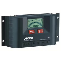 Kontron Solar PR 1010 contrôleur de charge de panneau solaire 12 (24) V