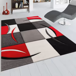 Les tapis colorés pour enfants apportent de la bonne humeur et du plaisir dans chaque chambre d'enfant. Ici, les petits peuve ...