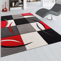 Les tapis colorés pour enfants apportent de la bonne humeur et du plaisir dans chaque chambre d'enfant. Ici, les petits peuve ...