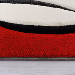 Les tapis colorés pour enfants apportent de la bonne humeur et du plaisir dans chaque chambre d'enfant. Ici, les petits peuve ...