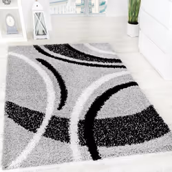 Les tapis Shaggy de notre nouvelle collection sont disponibles dans des couleurs et motifs modernes et sont idéaux pour décor ...