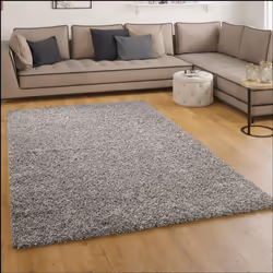 Le tapis à mèches longues Sky apporte une touche de bien-être inimitable avec son élégance et sa solidité ! Lun des tapis les ...