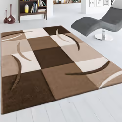 Les tapis colorés pour enfants apportent de la bonne humeur et du plaisir dans chaque chambre d'enfant. Ici, les petits peuve ...