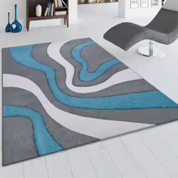 Les tapis colorés pour enfants apportent de la bonne humeur et du plaisir dans chaque chambre d'enfant. Ici, les petits peuve ...